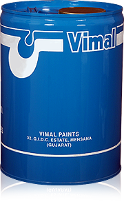ALUMINUM PAINT TO IS 2339