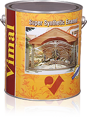 Vimal Super Synthetic Enamel