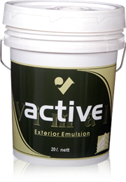 Vimal Active Exterior Emulsion